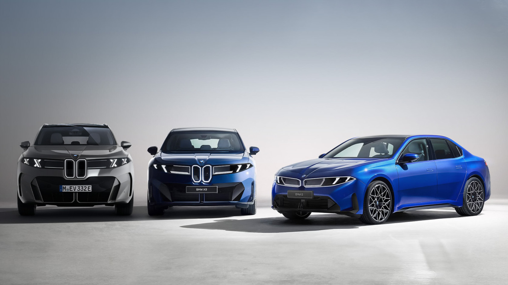 UVÁDZACÍ BONUS 5 000 € NA BMW i3 SEDAN,BMW iX3 40 A NOVÉ BMW X5.