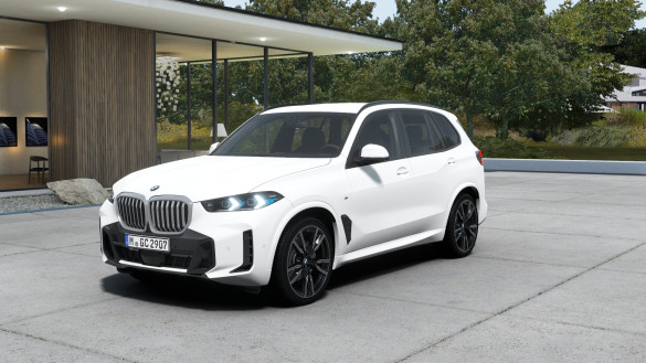 X5 xDrive40i