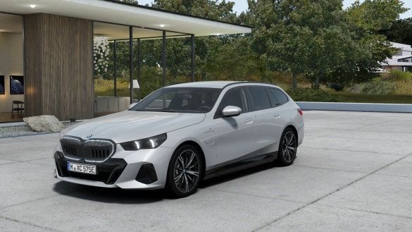 BMW 530e xDrive Touring