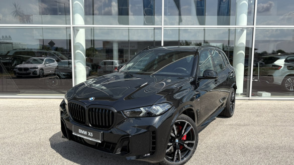 X5 xDrive40i