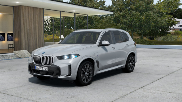 BMW X5 xDrive50e - JOY