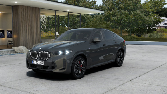 X6 xDrive30d