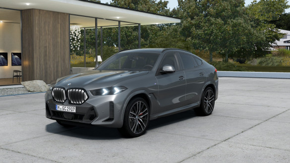 X6 xDrive30d